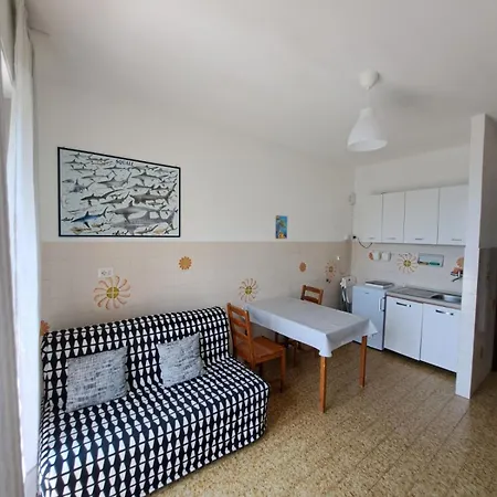 Natura Apartmán Uscio