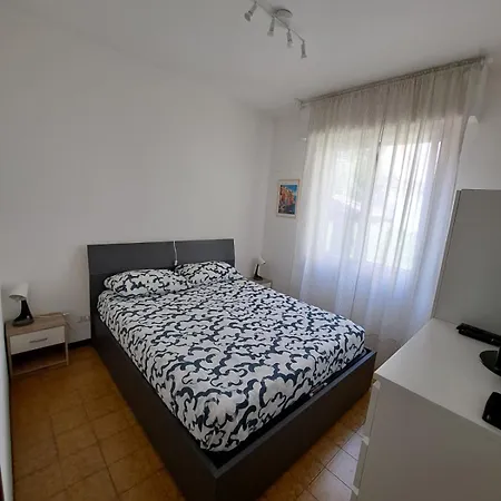 Natura Apartamento Uscio